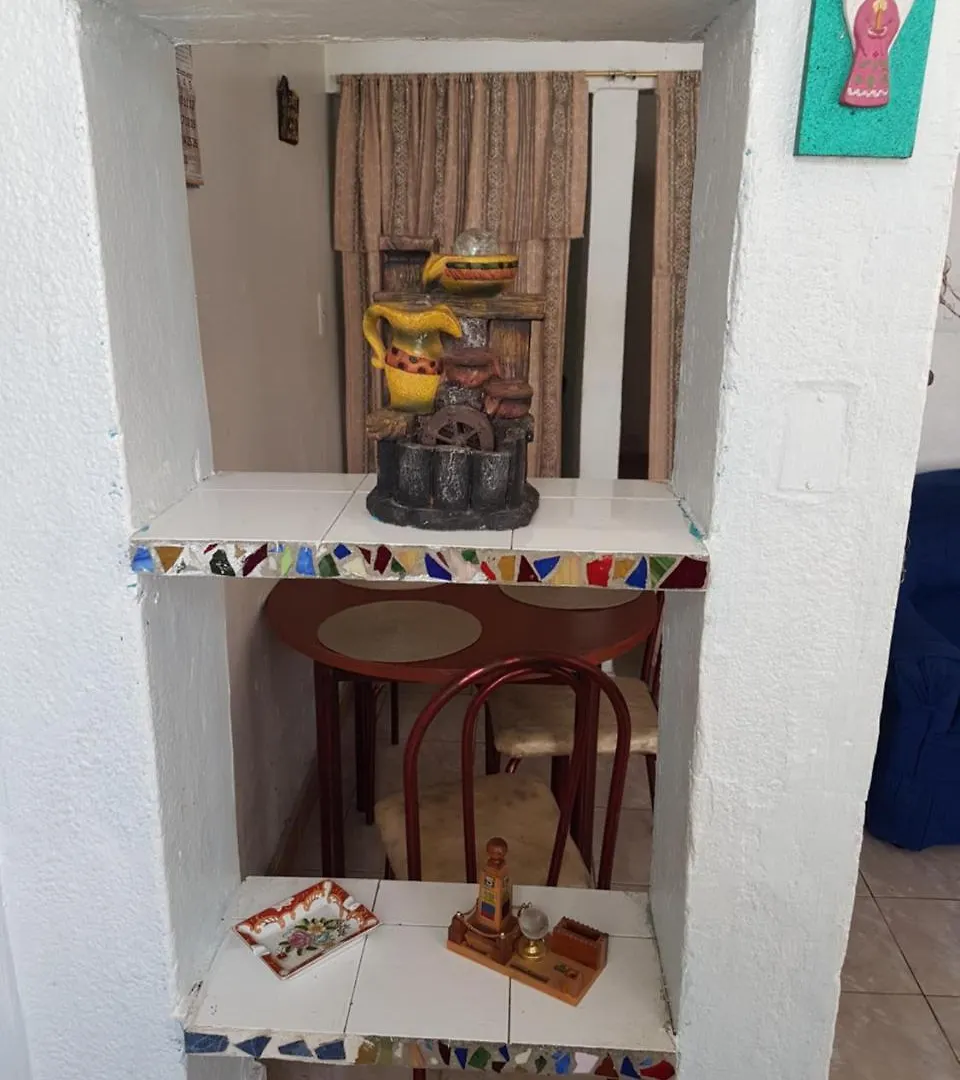 Casa Machila Apartman Caracas